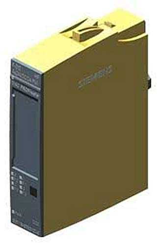 Siemens Modulis SIMATIC DP F. ET 200SP F-DQ 4XDC 24V/2A 6ES7136-6DB00-0CA0