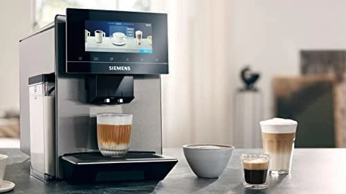 Kavos aparatas Siemens TQ903R03 automatinis Espresso