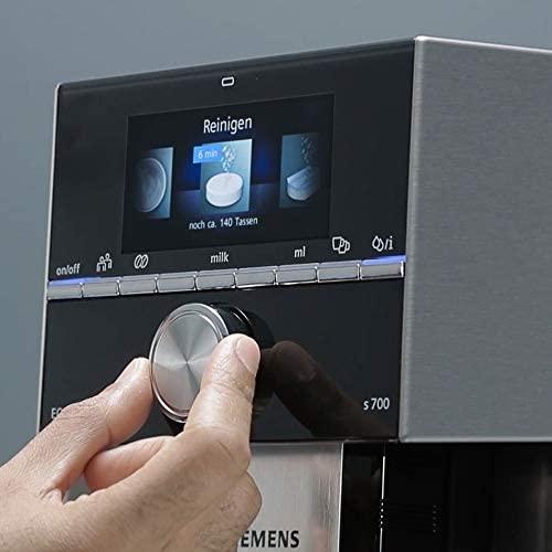 Valymo tabletės Siemens TZ80001A