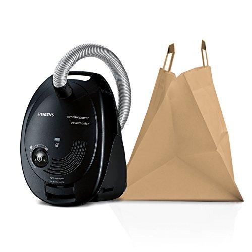 Siemens VS06A212 dulkių siurblys