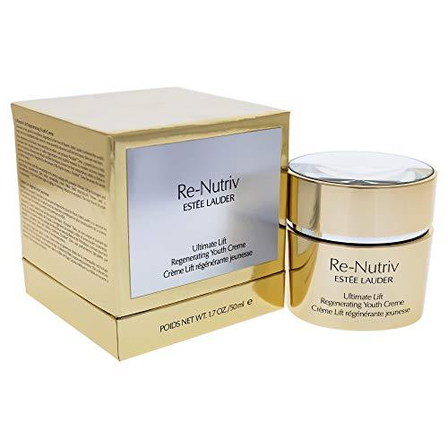 Estée Lauder Re-Nutriv Ultimate Lift Day Kreminis