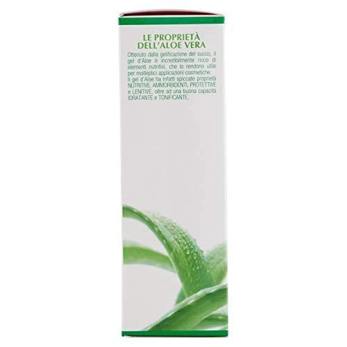 Equilibra Face Aloe Antiag veido serumas nuo raukšlių 30ml