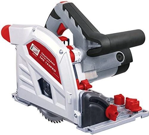 Holzmann Maschinen Holzmann TAS165PRO rankinis diskinis pjūklas