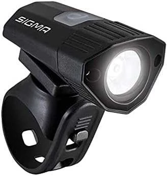 Apšvietimo komplektas Sigma Buster 100 + Nugget II