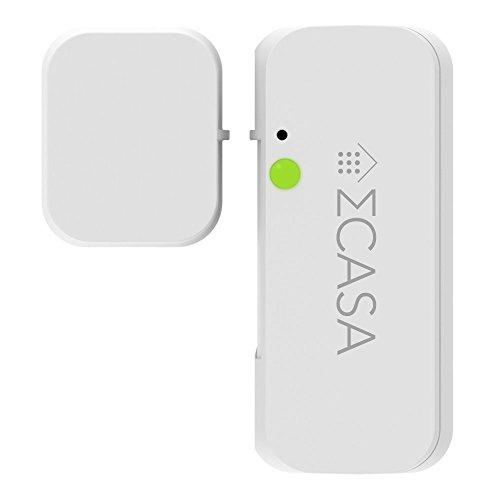 Sigma Casa Home Control Smart Door Sensor Tür/Fensterster
