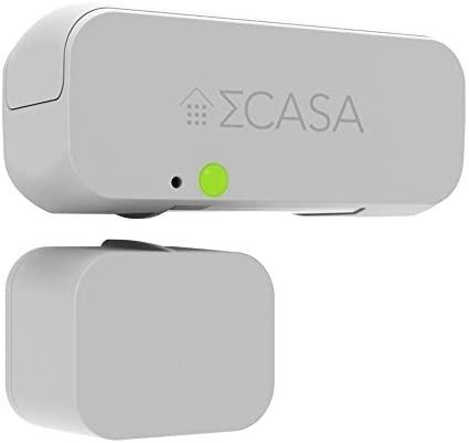 Sigma Casa Home Control Smart Door Sensor Tür/Fensterster