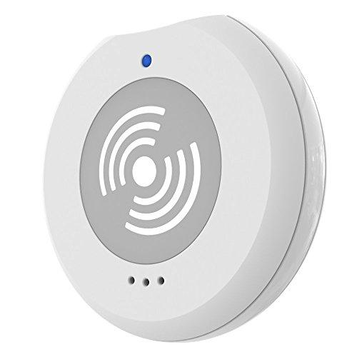 Sigma Casa Home Control Smart Shock Sensor für Fenster