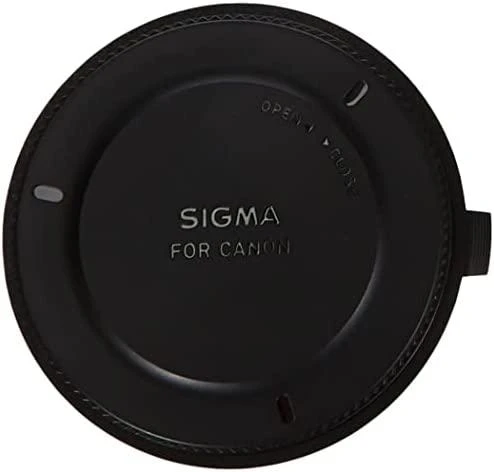 Objektyvas Stanley Sigma | Sumontuokite keitiklį MC-11 | Sony E-mount, skirtas Canon tvirtinimo objektyvams