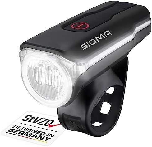 Apšvietimo komplektas Sigma Aura 60 + Nugget II USB