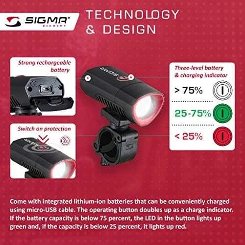 SIGMA BUSTER 300 / NUGGET FLASH II USB