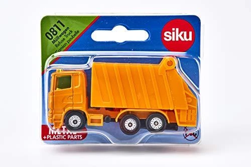 SIKU sunkvežimis, 811