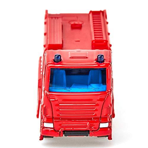 SIKU automobilis gaisrininkų, 1034