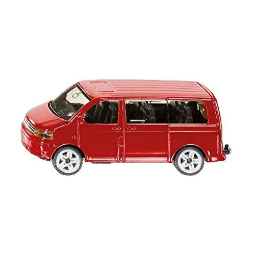Siku VW mikroautobusas