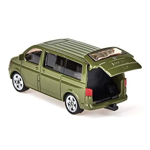 Siku VW mikroautobusas