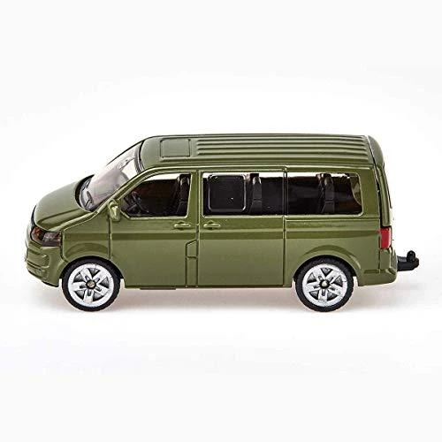 Siku VW mikroautobusas