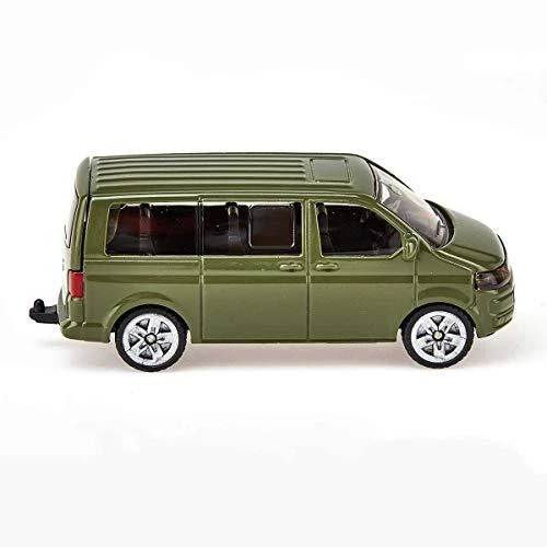 Siku VW mikroautobusas