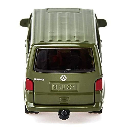 Siku VW mikroautobusas