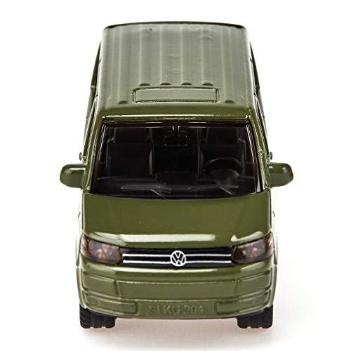 Siku VW mikroautobusas