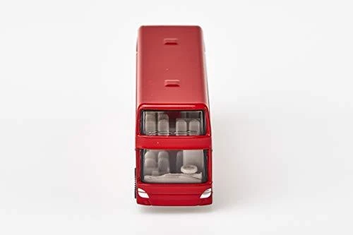 SIKU autobusas dviaukštis, 1321