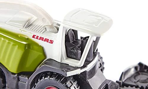 Siku Claas kombainas
