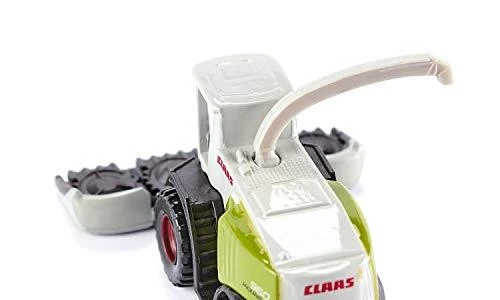 Siku Claas kombainas
