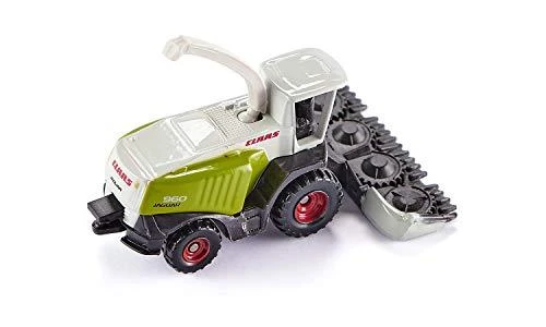 Siku Claas kombainas