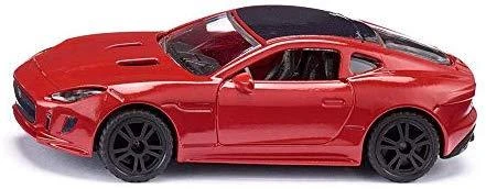 Siku Jaguar F-Type R