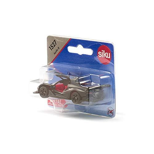 Siku Apollo IE