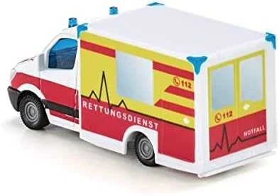 Siku Greitosios automobilis