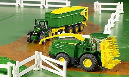 SIKU traktorius John Deere 8500i, 1794