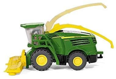 SIKU traktorius John Deere 8500i, 1794