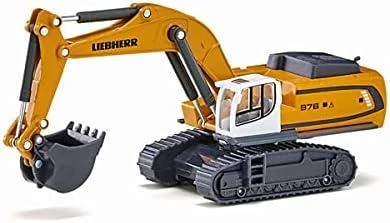 SIKU ekskavatorius Liebherr, 1874