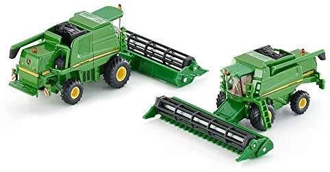 Siku - 1:87 John Deere T670I kombainas (313-1876)