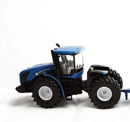 Siku – 1:50 Traktorius su siloso priekaba (313-1947)