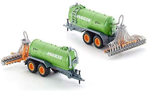 Siku Tank priekaba