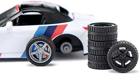 Automobilio modelis BMW Z4 M40i, Siku Super