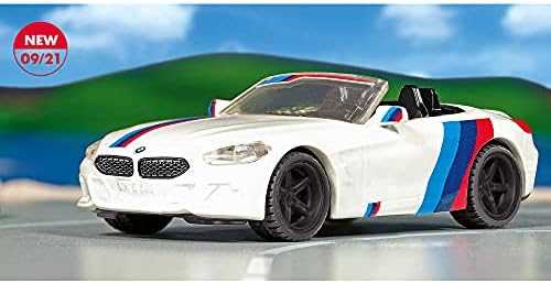 Automobilio modelis BMW Z4 M40i, Siku Super