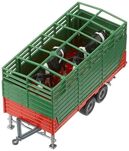 SIKU PRIEDAI galvijų priekabai 2875