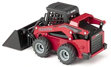 SIKU keltuvas Manitou 3300V, 3049