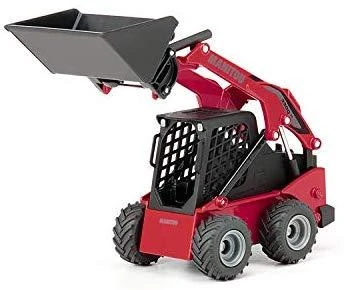 SIKU keltuvas Manitou 3300V, 3049