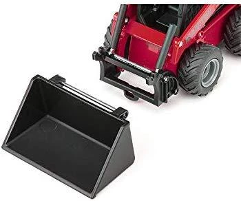 SIKU keltuvas Manitou 3300V, 3049
