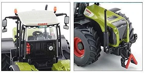 Siku Traktor Claas Xerion - 3271