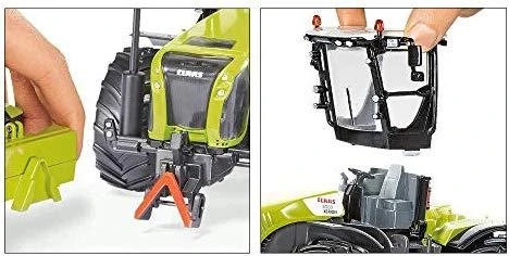 Siku Traktor Claas Xerion - 3271