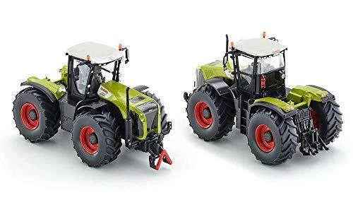 Siku Traktor Claas Xerion - 3271