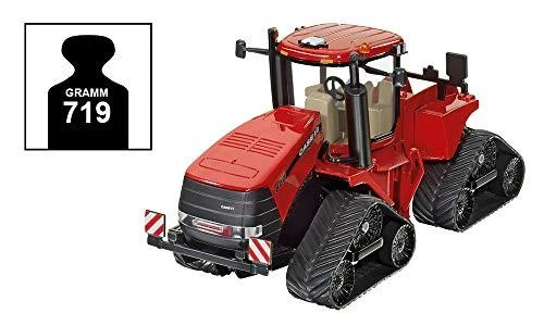 Siku Tractor Case IH Quadtrac 600 - 3275