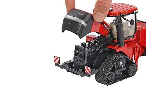Siku Tractor Case IH Quadtrac 600 - 3275