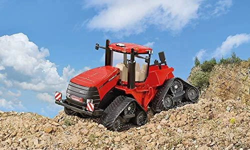 Siku Tractor Case IH Quadtrac 600 - 3275