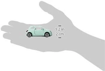 Siku Car Fiat 500
