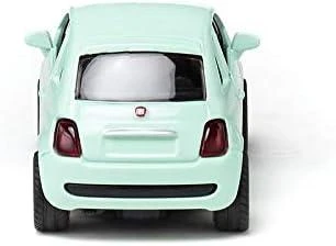 Siku Car Fiat 500