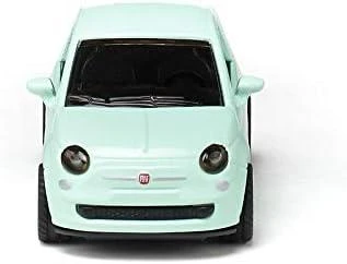 Siku Car Fiat 500